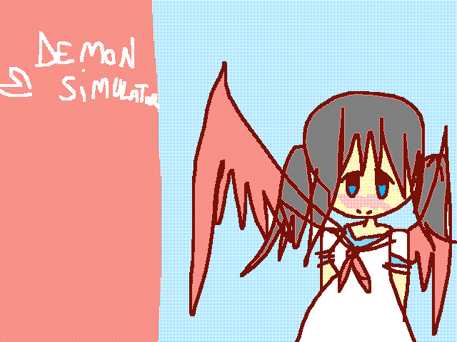 Demon simulator