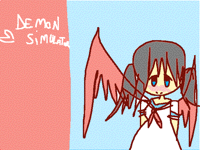 Demon simulator