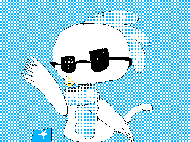 Old oc