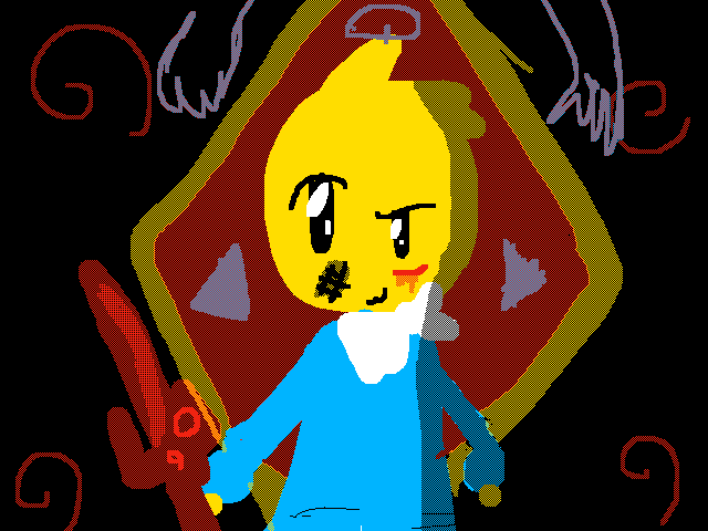 @josul fan art
