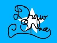 Draw splace