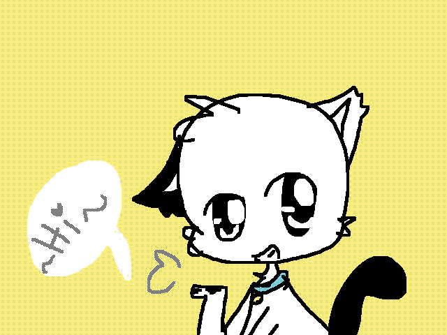 @ shugiir fan art :)