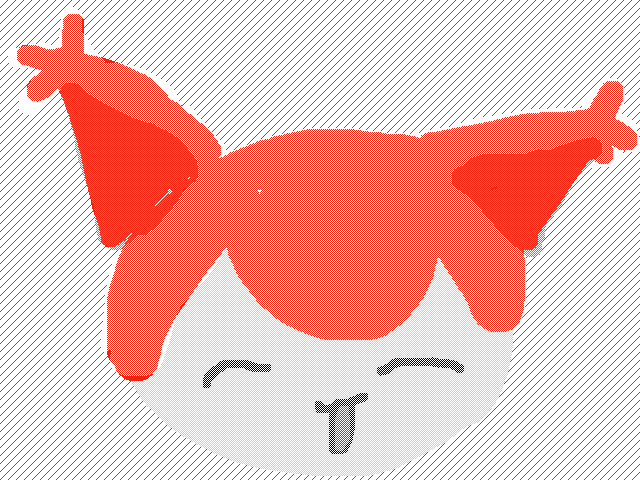 What your favorite pokemon