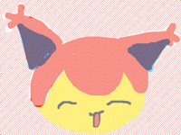 What your favorite pokemon
