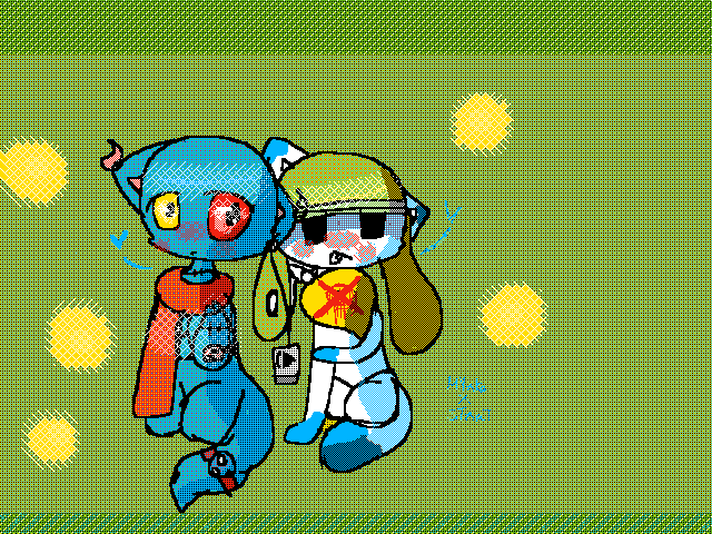 Myako and starT