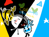 #bee contest  @winterical