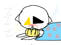 Good night