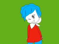 @Chimeric contest