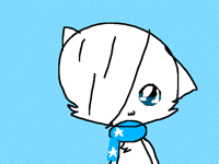 @ultronic floofy :)