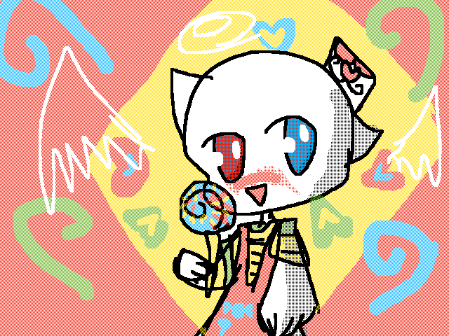 Candy  man