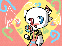 Candy  man
