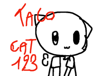Thanks taco cat 123