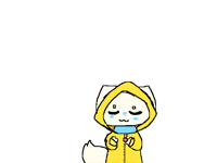 Banana cat
