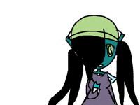 Test cute