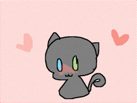 Just cat