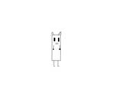 My first pixel art
