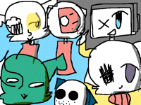 Group pic challenge