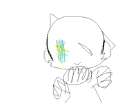 I love temmie