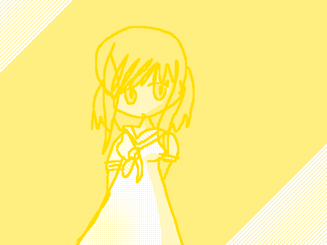 Yellow contest