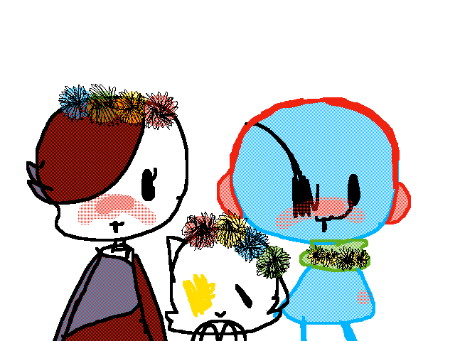 Friend :D