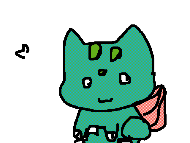 Bulbasaur