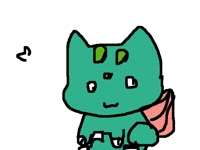 Bulbasaur