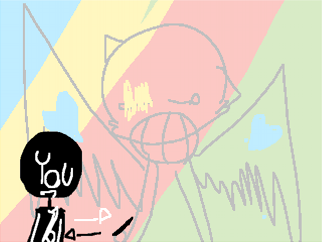 Art trade anyone