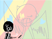 Art trade anyone