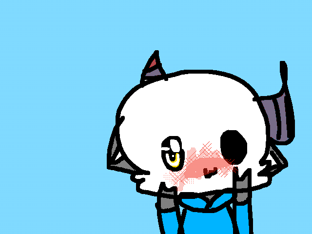 Guess who