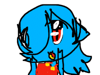 Betty boo 100