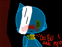 Do you love me