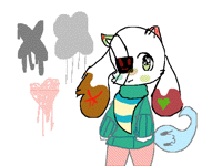Old oc Amue