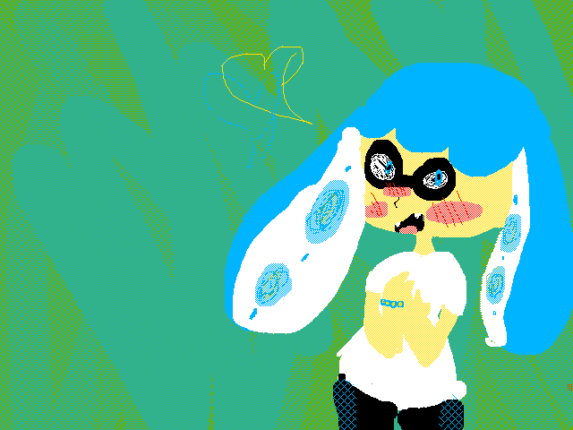 Splatoon
