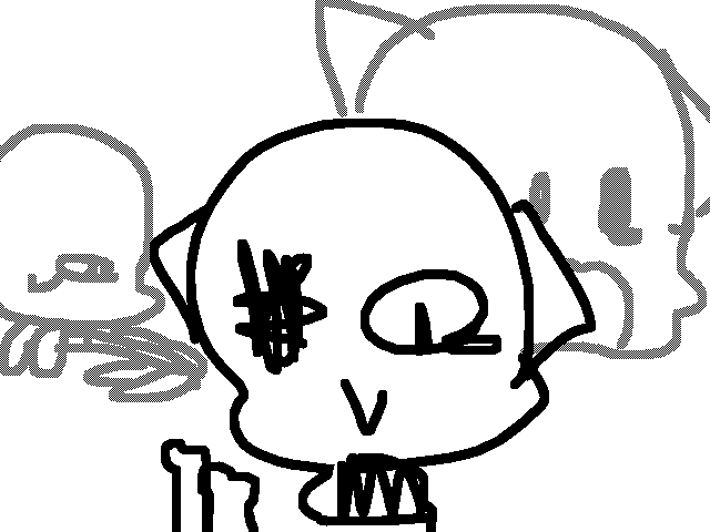 Crawling my craing