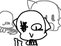 Crawling my craing