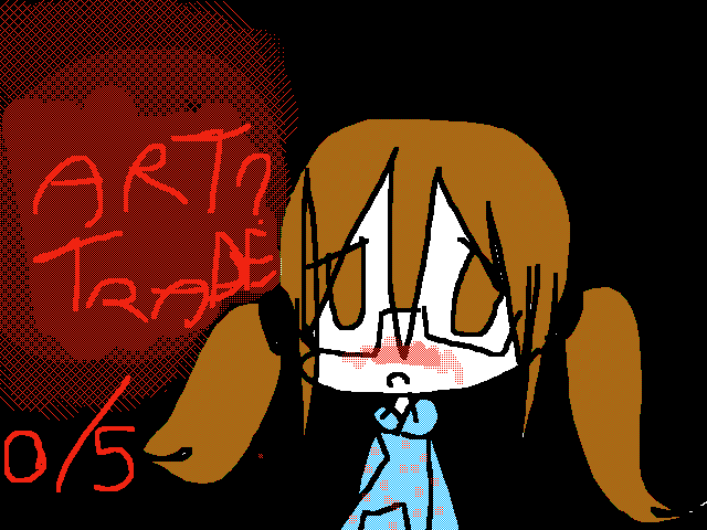 Art trade