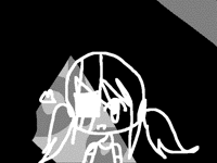 Me black version