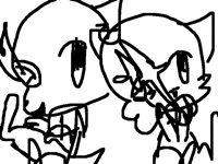 Please don't bite