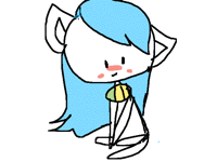 Thanks for kitty tiki