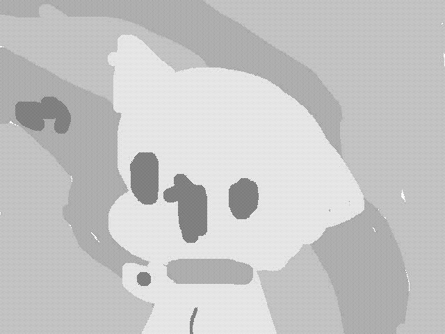 Cute pets
