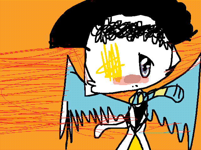 @betathefish contest :3