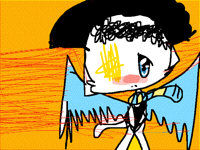 @betathefish contest :3
