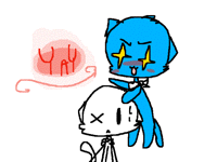 For @Chimeric