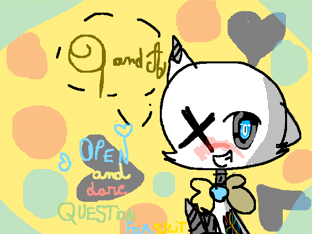 ASK ME :3