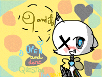 ASK ME :3