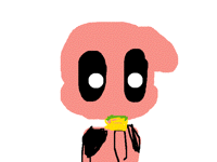 Deadpool