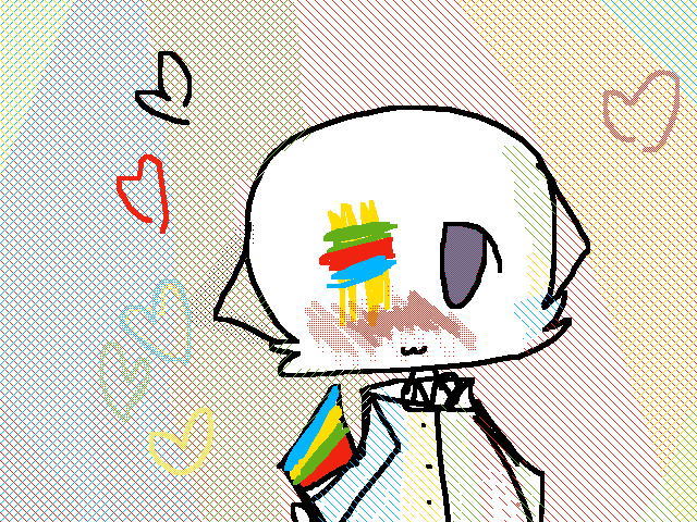 Happy pride ️‍