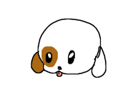 Dog for @Mystic57