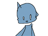 Colors cat
