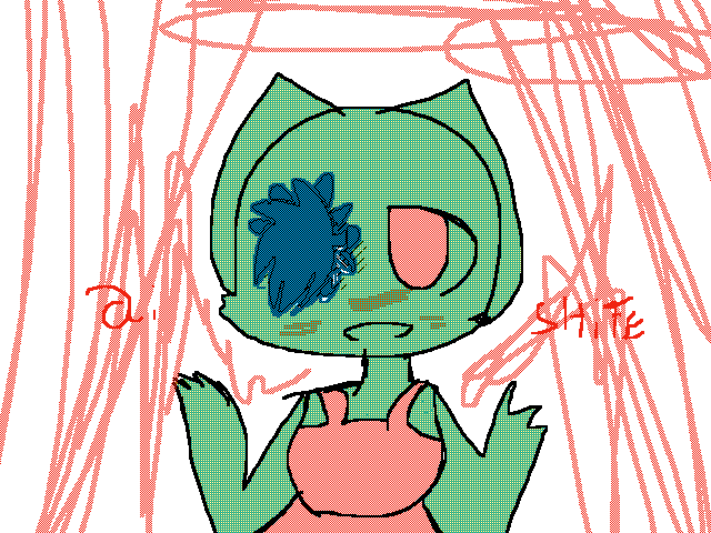 Unfinished